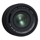 Lens (Zoom) Fujifilm X Xf23Mm F1.4 R Lm Wr (2681246)