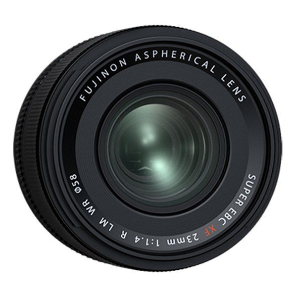 Lens (Zoom) Fujifilm X Xf23Mm F1.4 R Lm Wr (2681246)