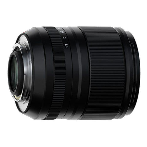 Lens (Zoom) Fujifilm X Xf23Mm F1.4 R Lm Wr (2681246)