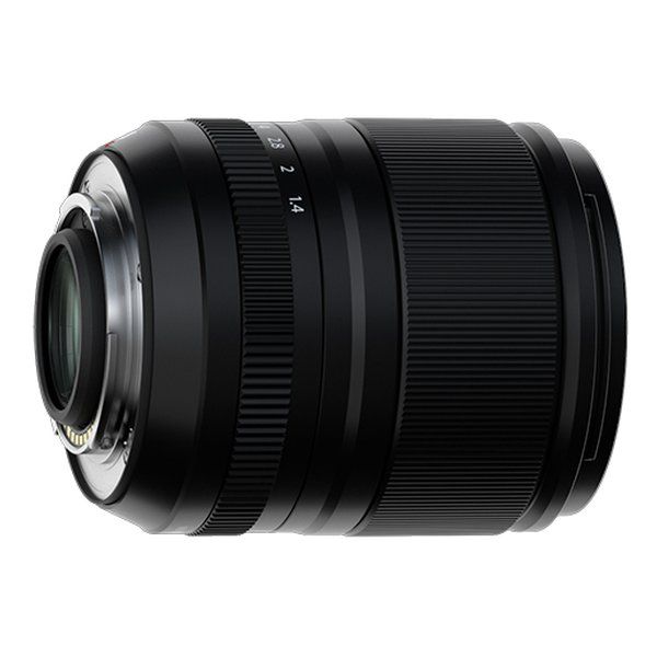 Lens (Zoom) Fujifilm X Xf23Mm F1.4 R Lm Wr (2681246)