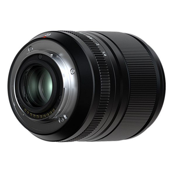 Lens (Zoom) Fujifilm X Xf23Mm F1.4 R Lm Wr (2681246)