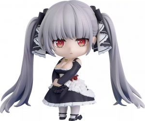 Game Character Ver. 10