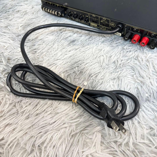 Yamaha Power Amplifiers P4050
