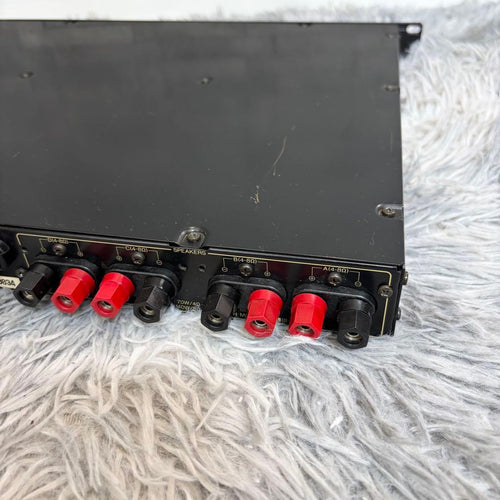 Yamaha Power Amplifiers P4050