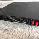 Yamaha Power Amplifiers P4050