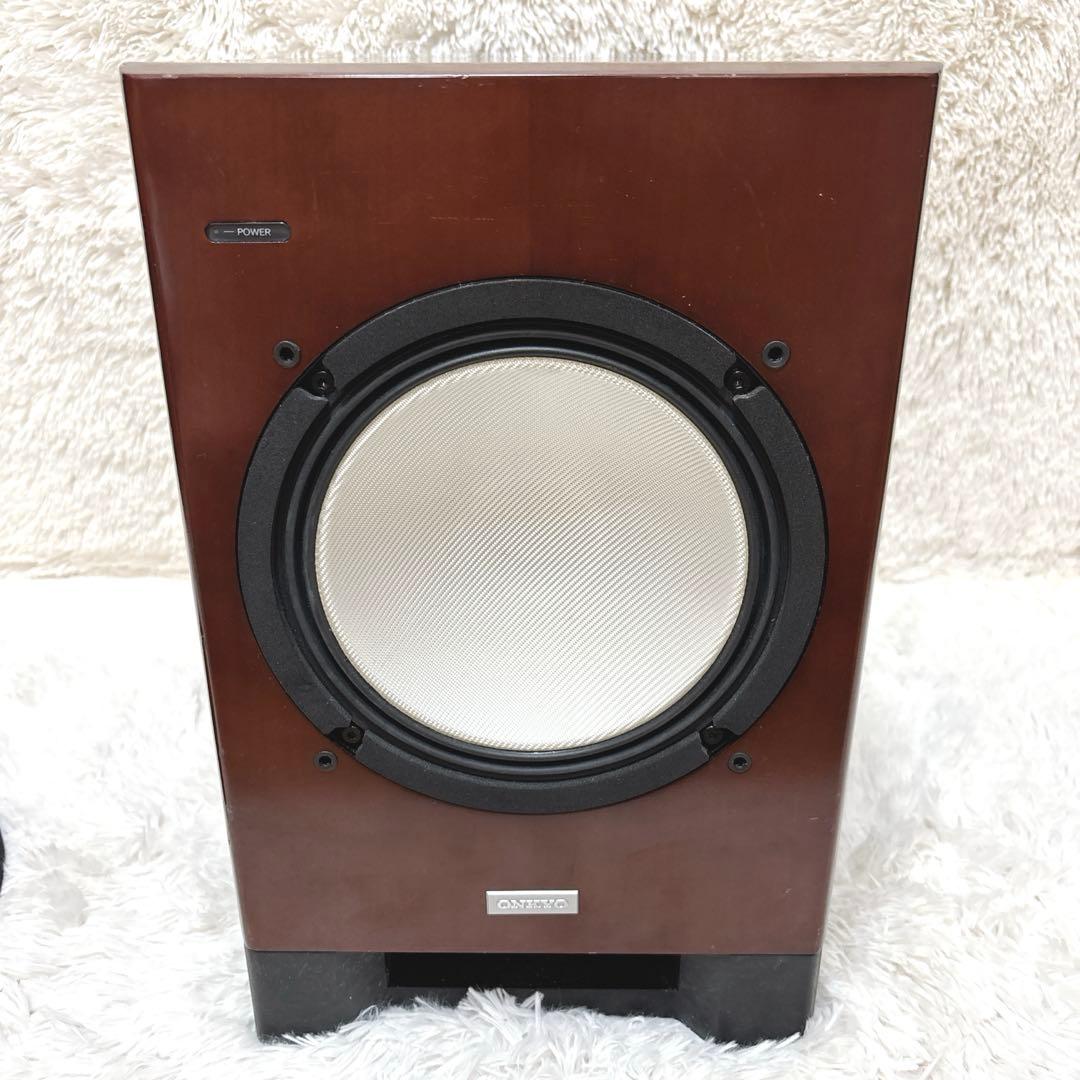 Onkyo Subwoofers Sl-A250