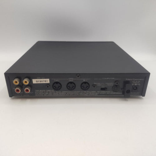 Roland Hardware Sound Source Sc-55Mk