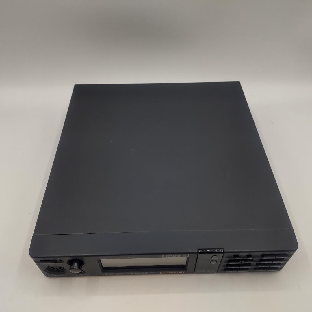 Roland Hardware Sound Source Sc-55Mk