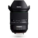 Others )Hd Pentax-D Fa 24-70Mmf2.8Ed Sdm Wr F 2.8