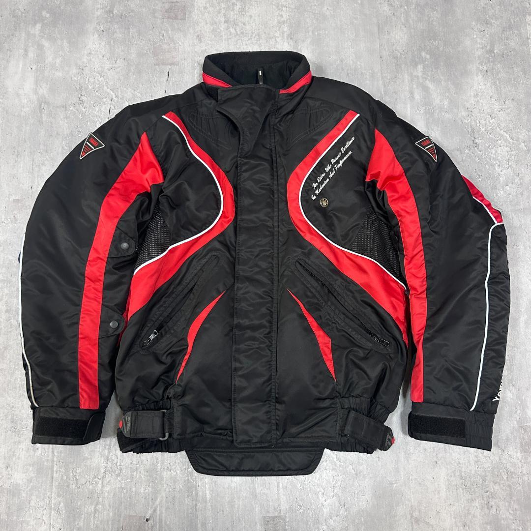 Yamaha Jackets C572 M