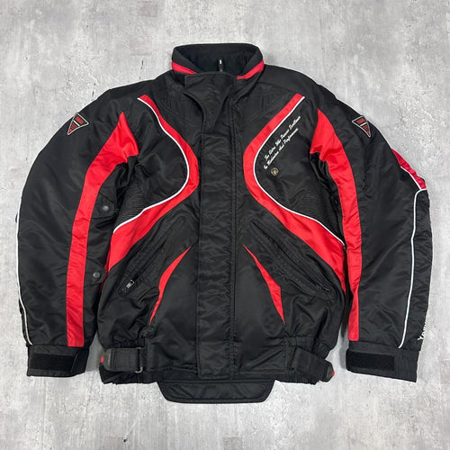 Yamaha Jackets C572 M