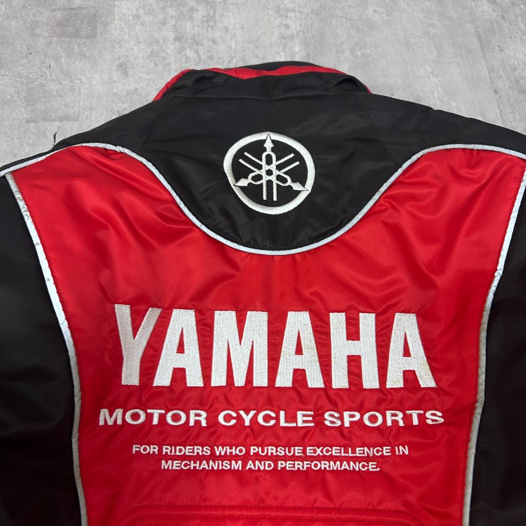 Yamaha Jackets C572 M