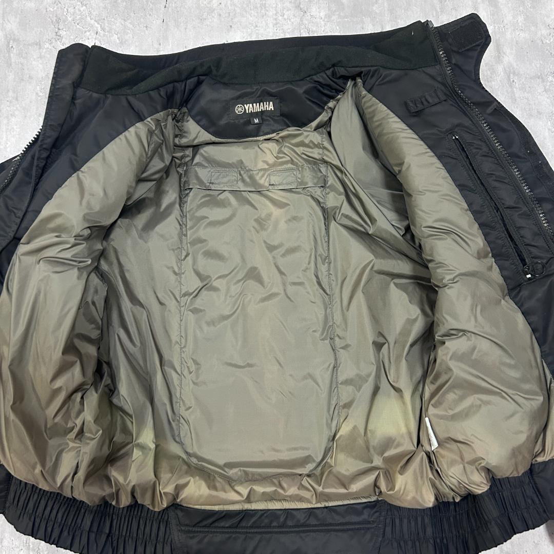 Yamaha Jackets C572 M