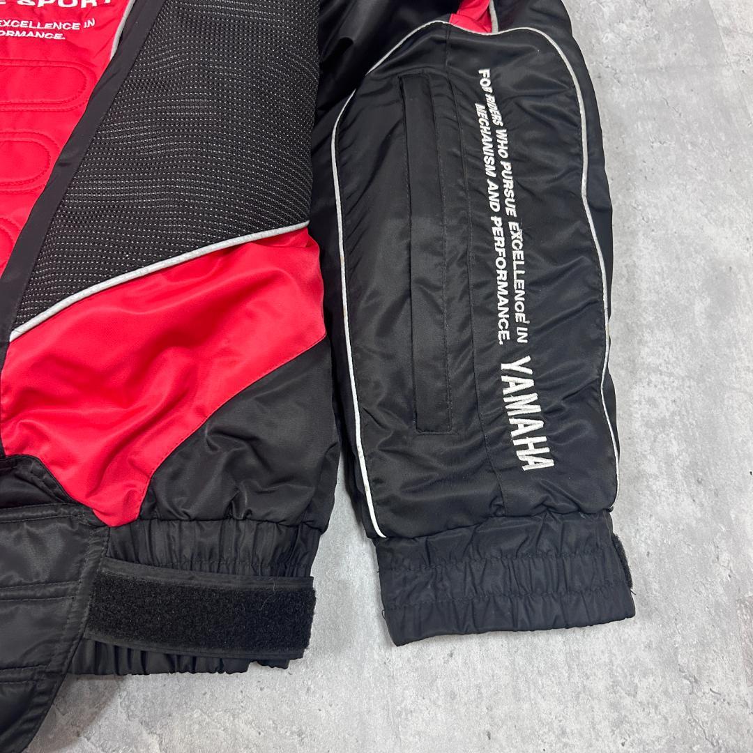 Yamaha Jackets C572 M
