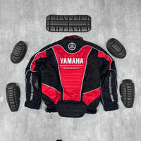 Yamaha Jackets C572 M