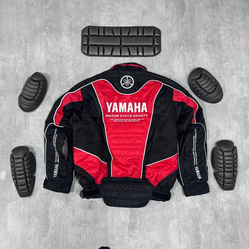 Yamaha Jackets C572 M