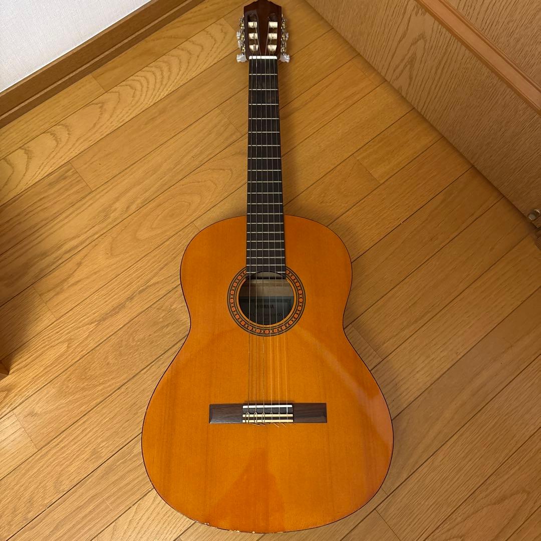 Classical Guitars Yamaha Cg-Junior Cs40J