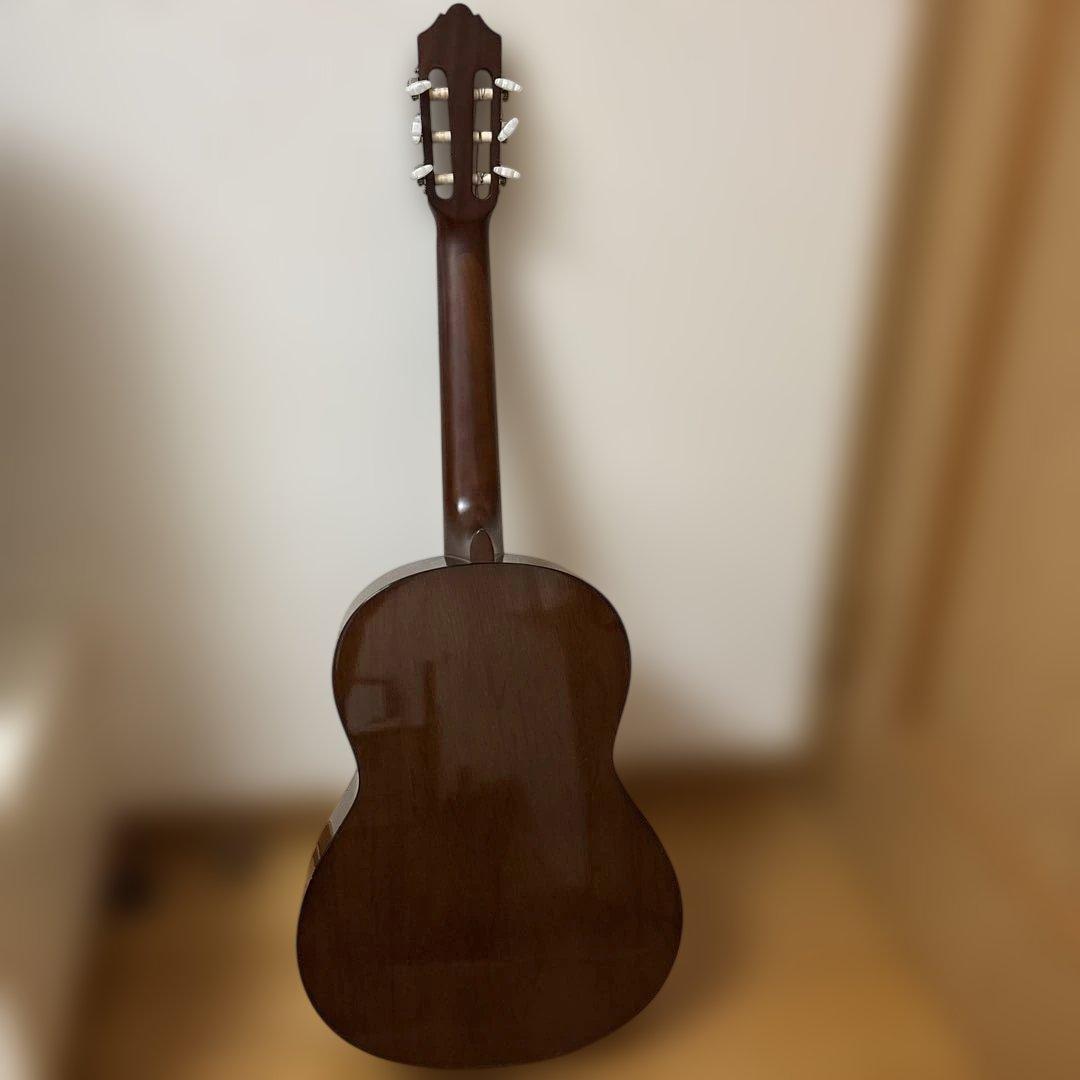 Classical Guitars Yamaha Cg-Junior Cs40J