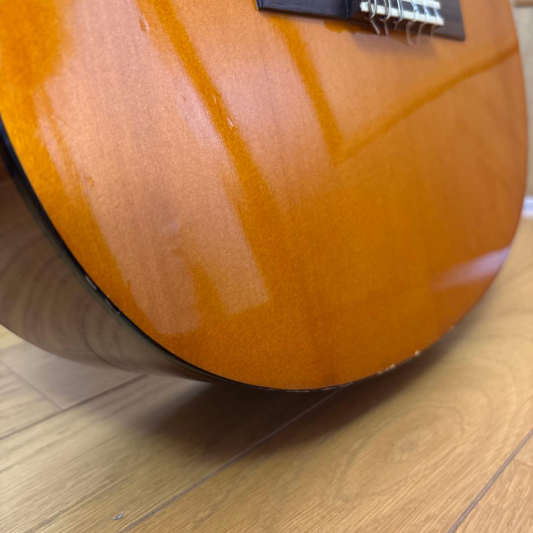 Classical Guitars Yamaha Cg-Junior Cs40J
