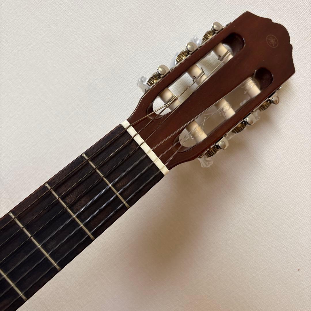 Classical Guitars Yamaha Cg-Junior Cs40J