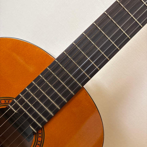 Classical Guitars Yamaha Cg-Junior Cs40J
