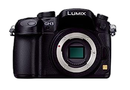 Digital Slr Gh3 1605 Dmc-Gh3-K