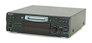 Portable Md Player Sony Mds-S39 Mdlp