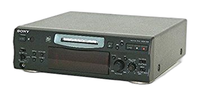 Portable Md Player Sony Mds-S39 Mdlp