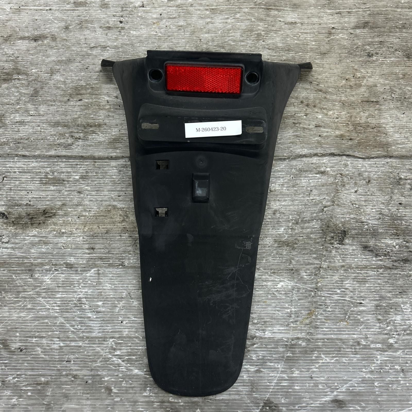 Yamaha Cowl Fender Sa36J