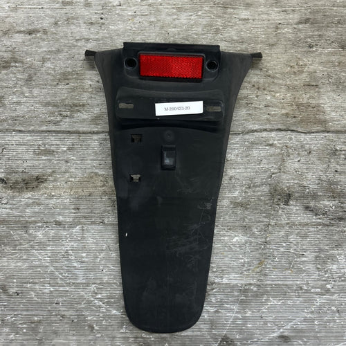 Yamaha Cowl Fender Sa36J