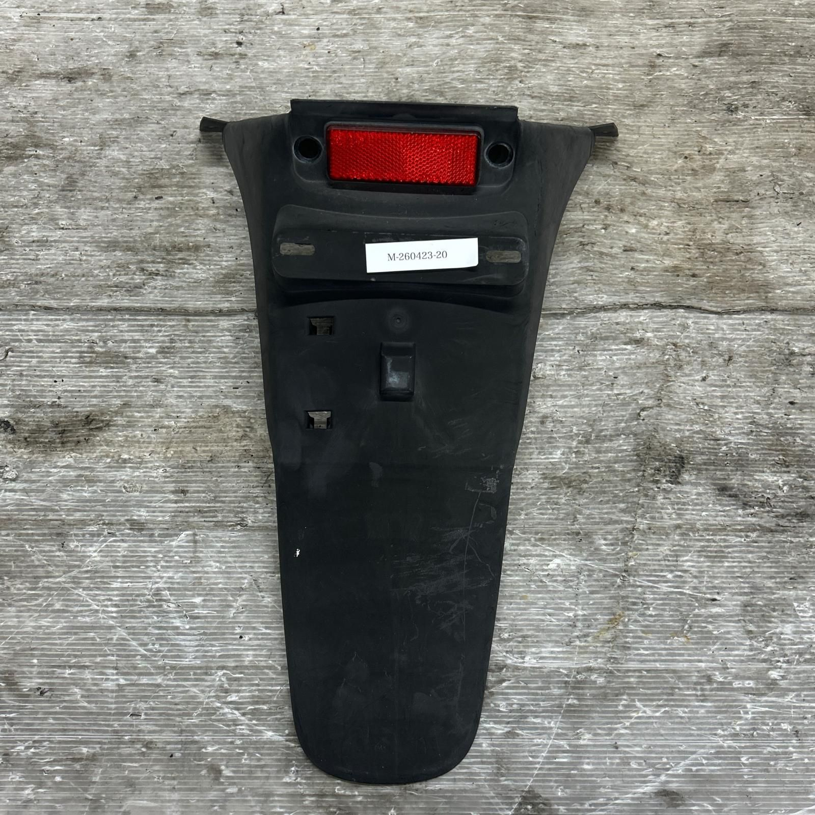 Yamaha Cowl Fender Sa36J