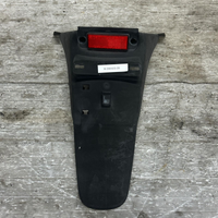 Yamaha Cowl Fender Sa36J