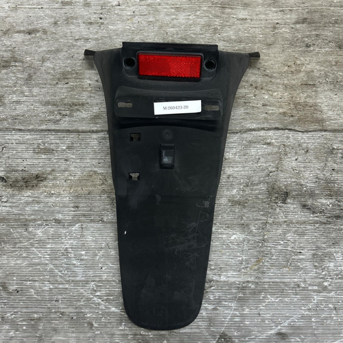 Yamaha Cowl Fender Sa36J
