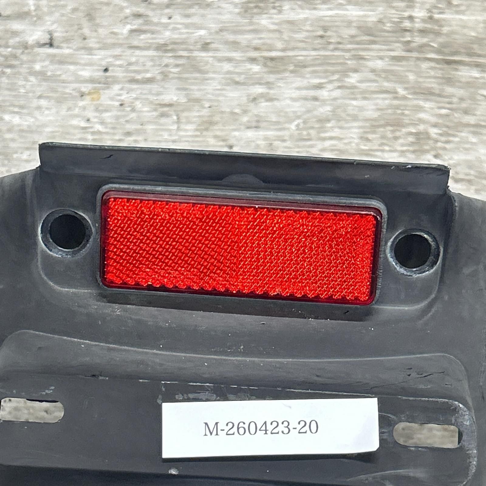 Yamaha Cowl Fender Sa36J