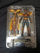 Max Factory Kamen Rider Figma