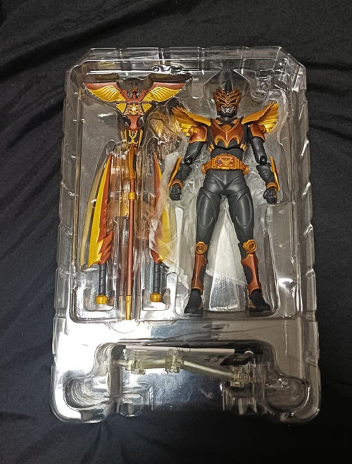Max Factory Kamen Rider Figma