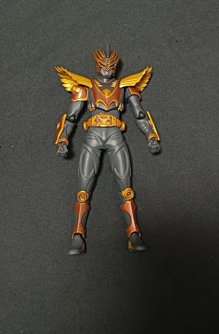 Max Factory Kamen Rider Figma
