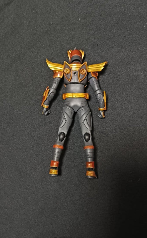 Max Factory Kamen Rider Figma