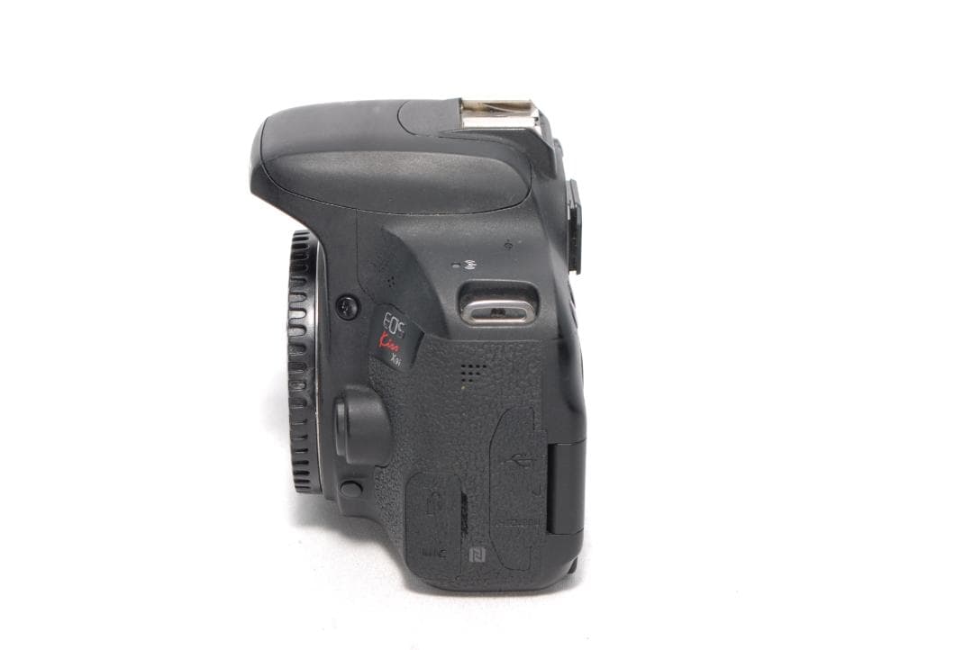 Canon Digital Slr Kiss X9I 1 Ok