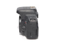 Canon Digital Slr Kiss X9I 1 Ok