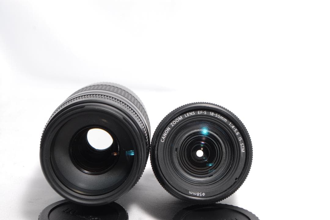 Canon Digital Slr Kiss X9I 1 Ok