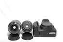 Canon Digital Slr Kiss X9I 1 Ok
