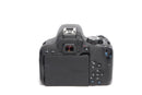 Canon Digital Slr Kiss X9I 1 Ok
