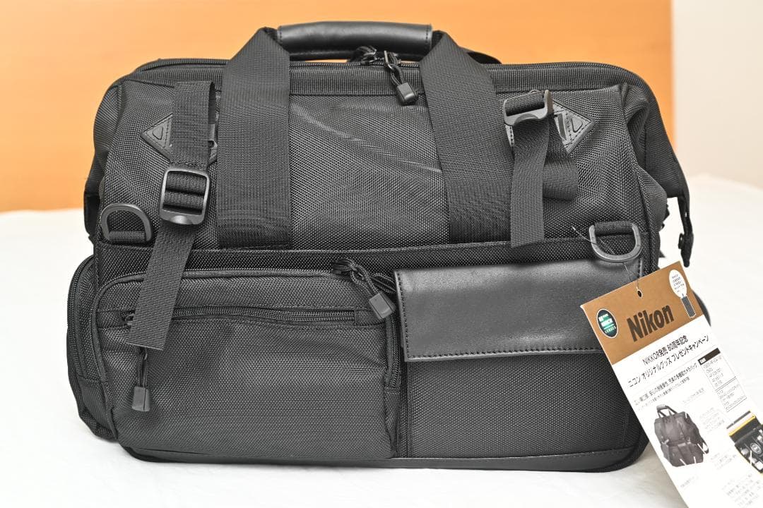 Nikon Camera Bag L Nikkor 80Th