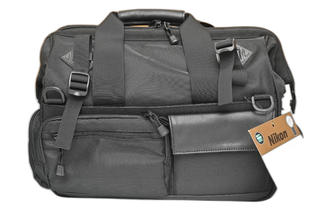 Nikon Camera Bag L Nikkor 80Th