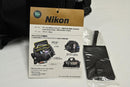 Nikon Camera Bag L Nikkor 80Th