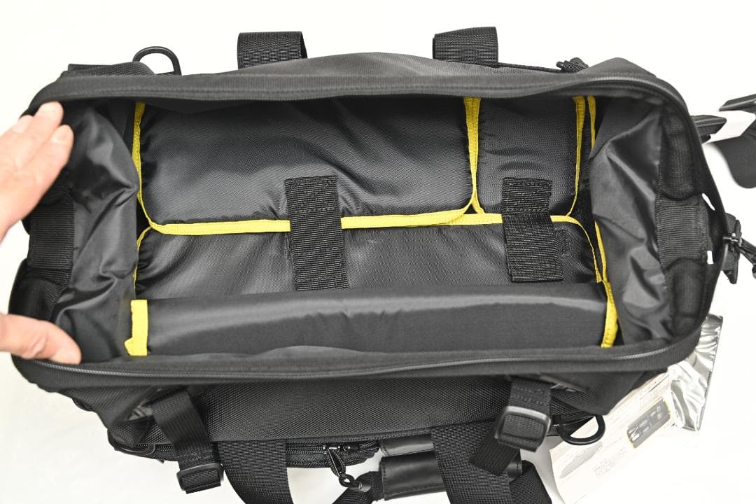 Nikon Camera Bag L Nikkor 80Th