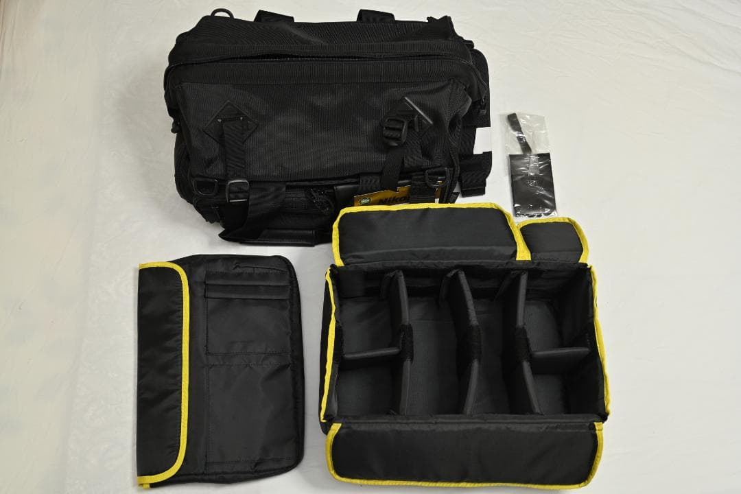 Nikon Camera Bag L Nikkor 80Th