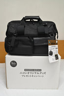 Nikon Camera Bag L Nikkor 80Th