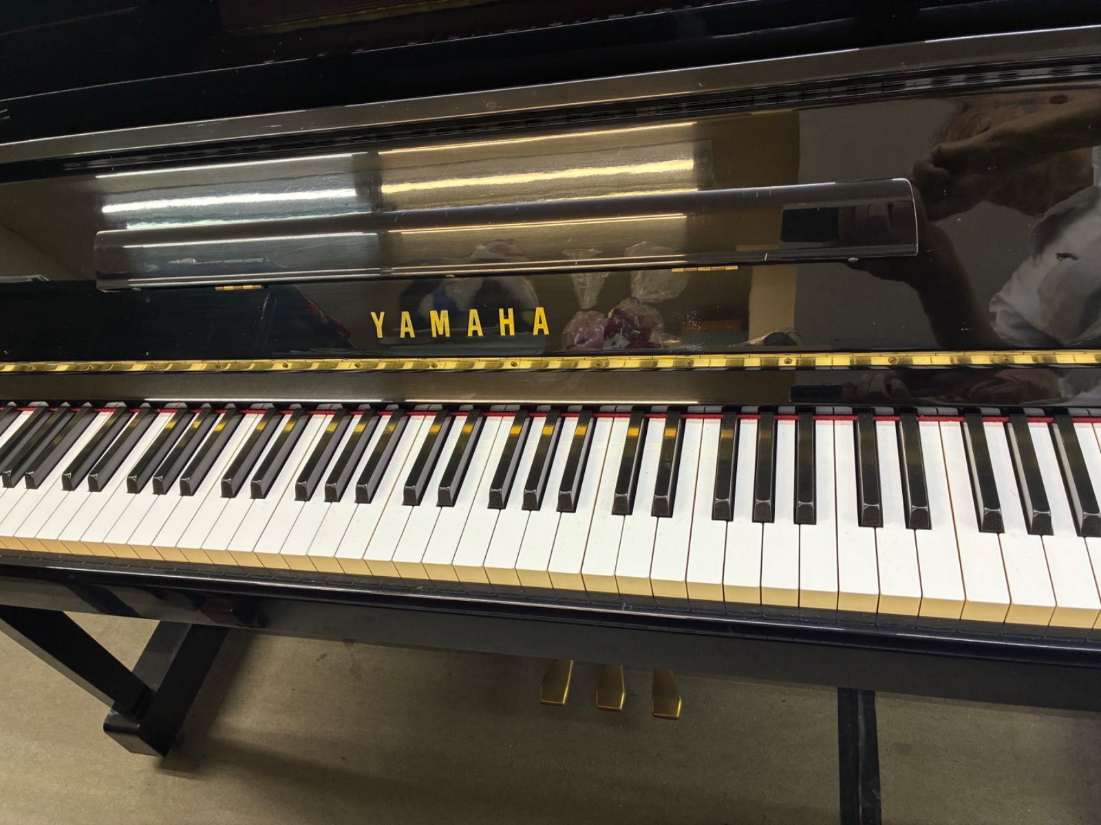 Uplight Piano U1H